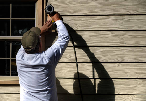 Reliable Silver Creek, NY Siding Solutions